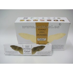 Goloka Archangel Gabriel 15gr (pack 12)